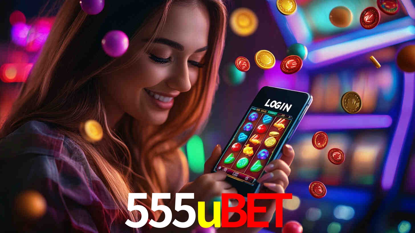 555ubet.com