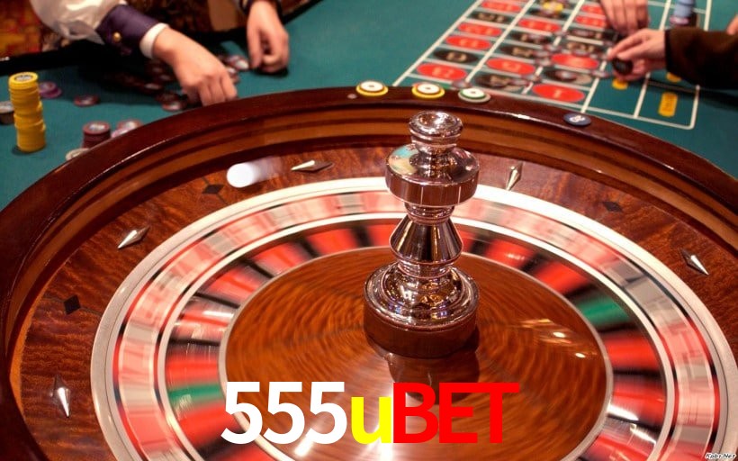 Interface Premium 555ubet