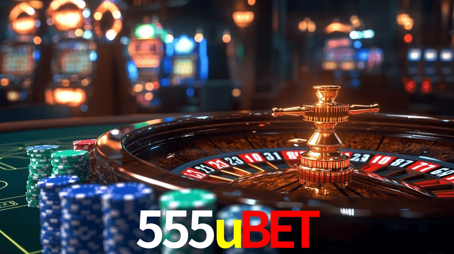 555ubet
