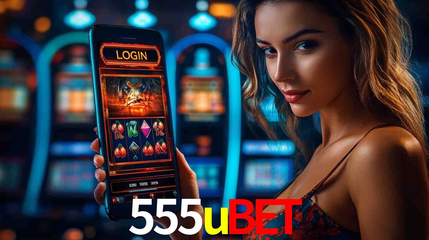 555ubet