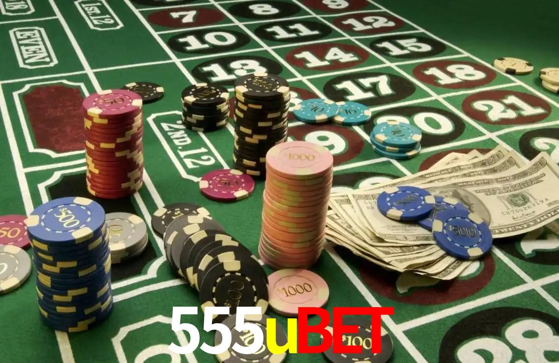 555ubet