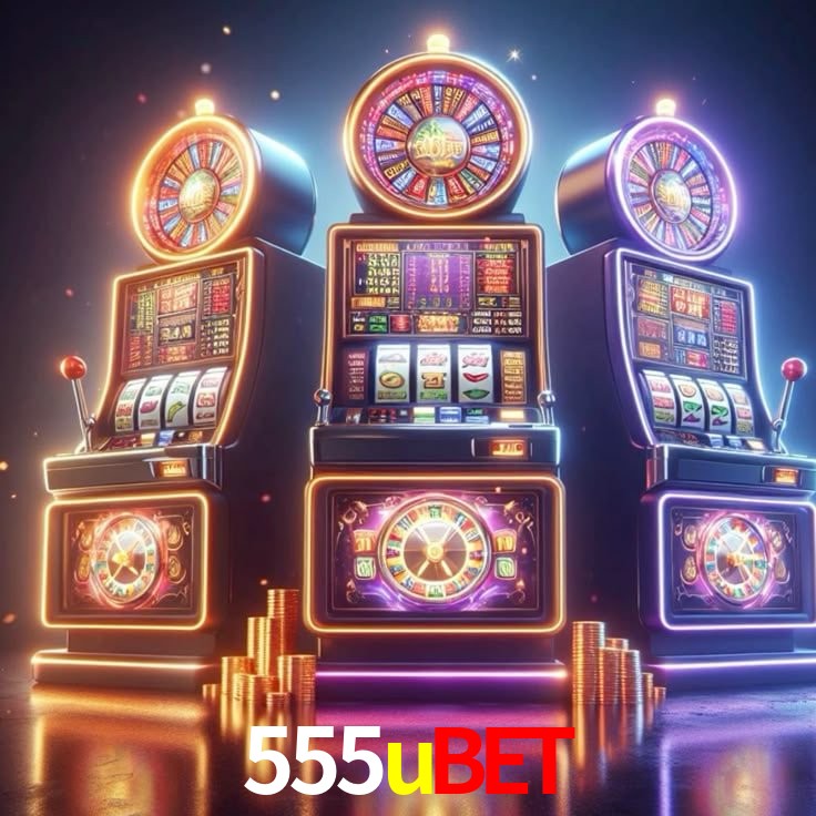 555ubet