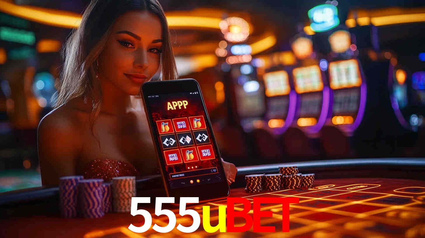 Descubra o Programa VIP da 555ubet: Vantagens Exclusivas para Jogadores