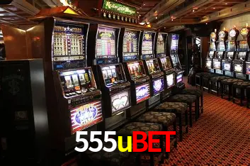 Inovações de Jogos na 555ubet: O Futuro das Experiências Interativas
