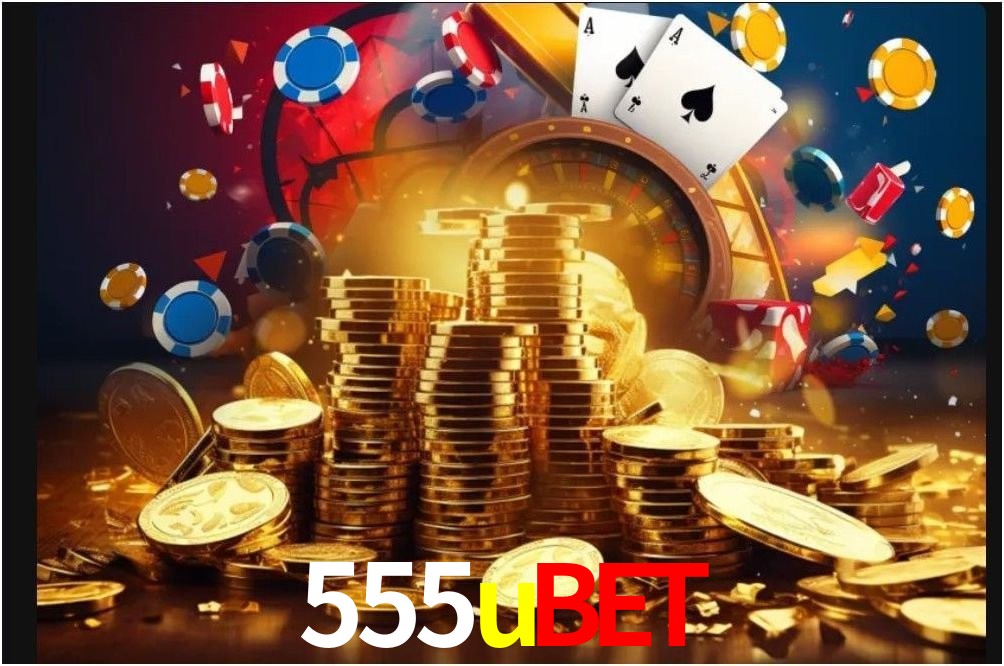 cassino 555ubet