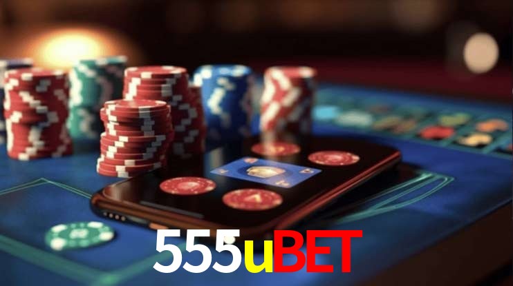 Casino VIP 555ubet