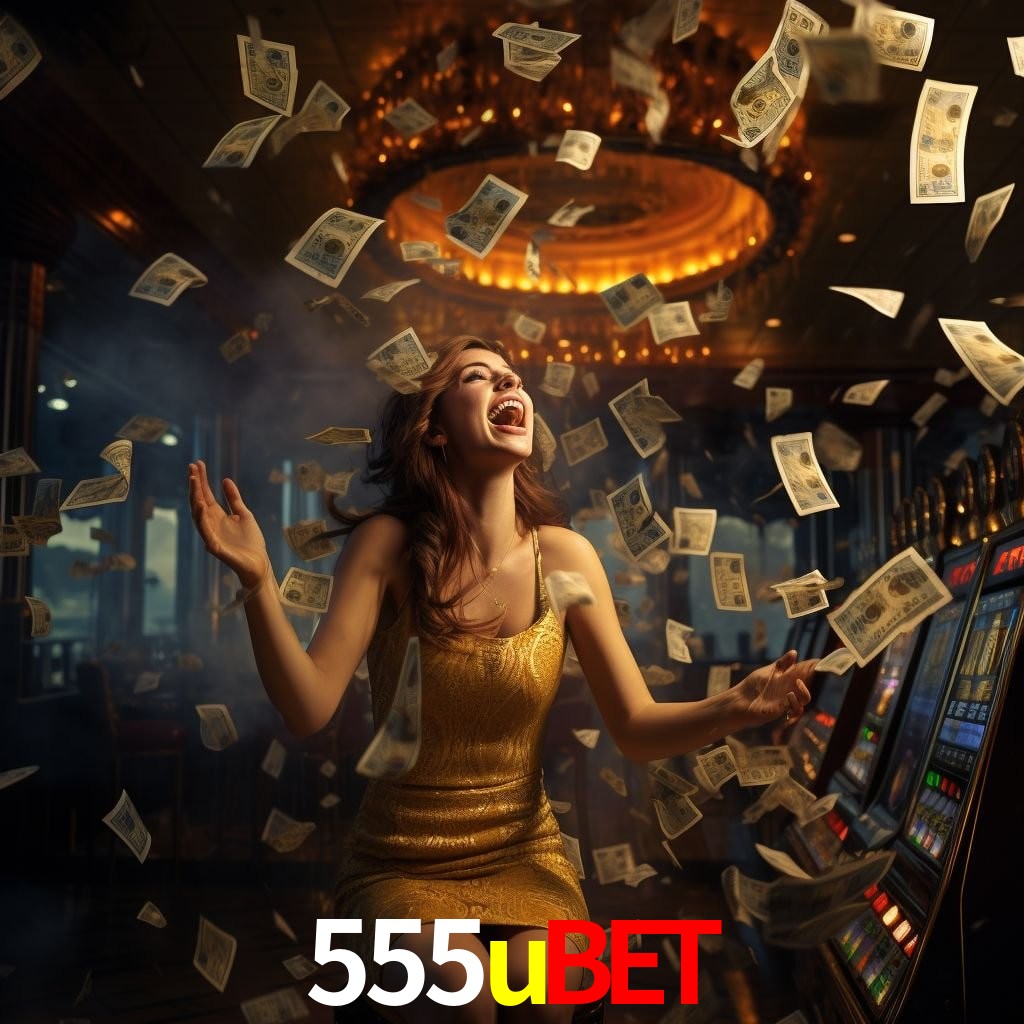 Spaceman Game 555ubet