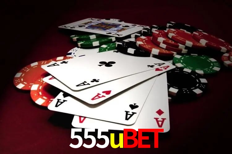 Bônus Diários 555ubet