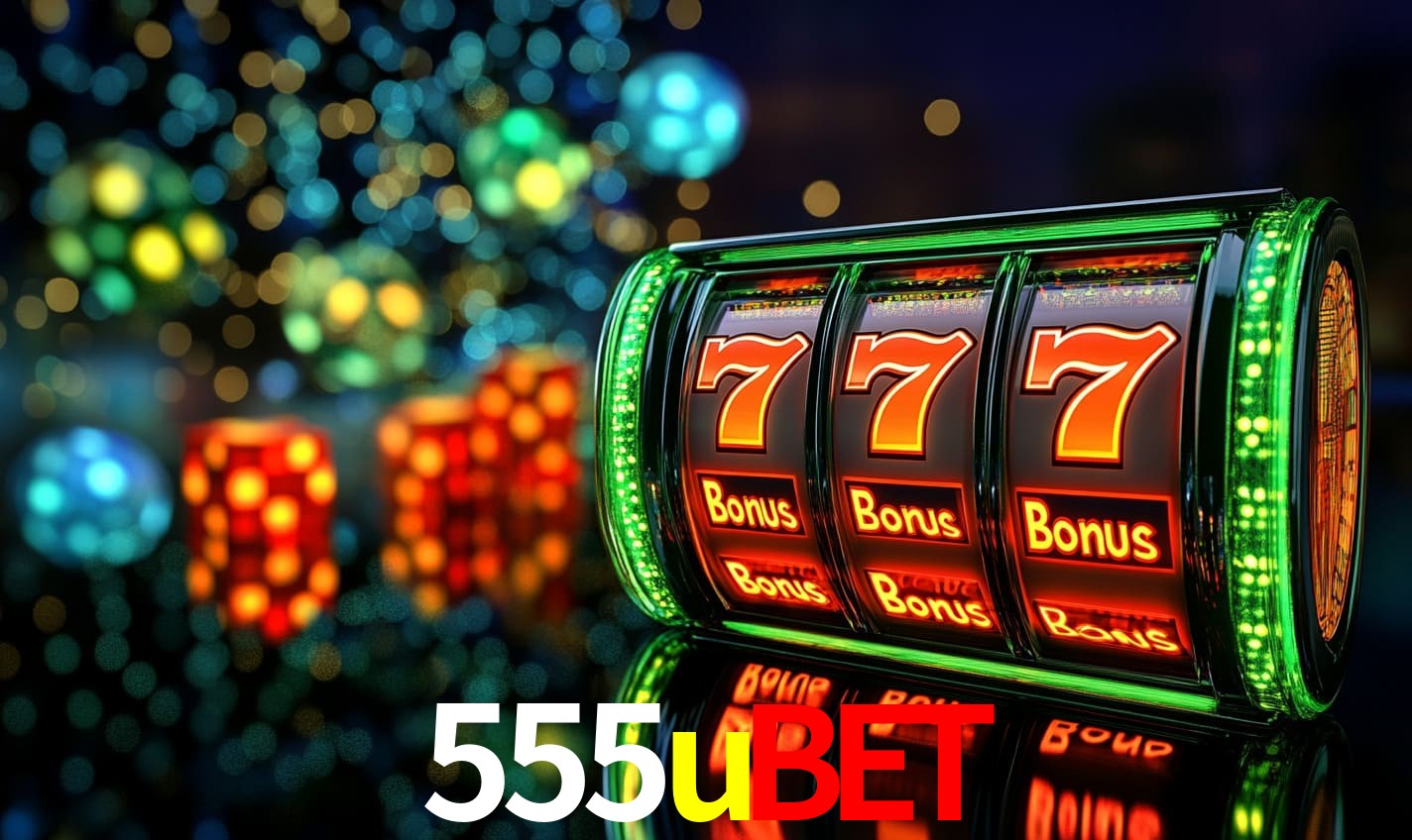 Cadastro Rápido 555ubet