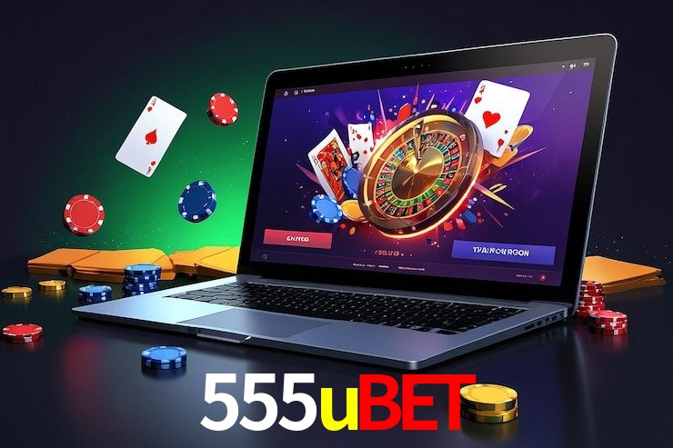 Bônus e promoções da 555ubet