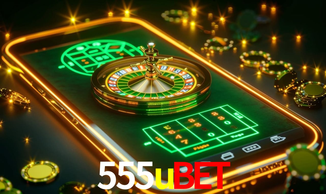 Promoção Relâmpago 555ubet