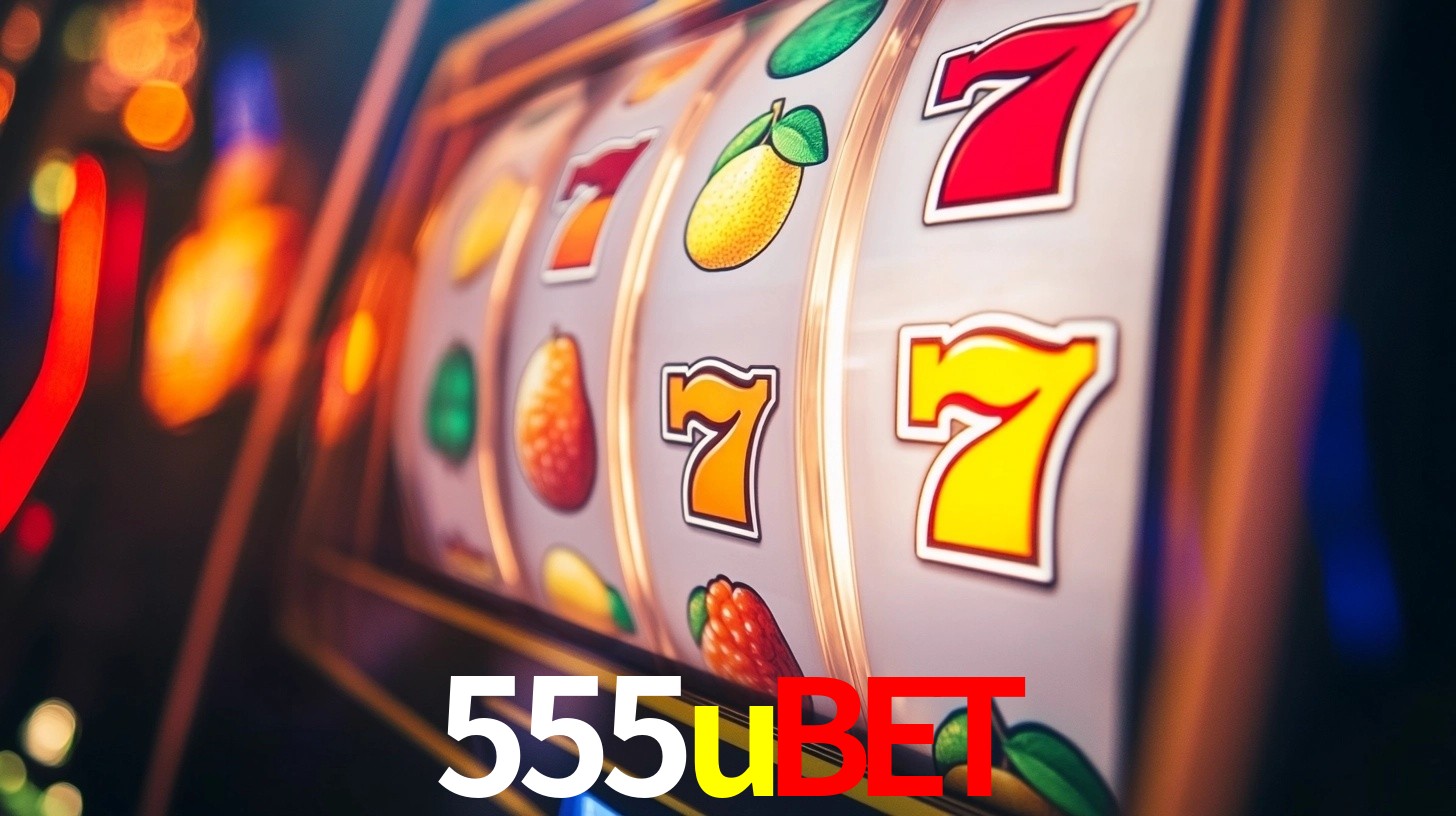 Cashback e recargas na 555ubet