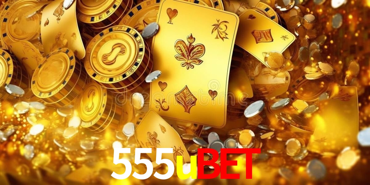 Inovações de Jogos na 555ubet: O Futuro das Experiências Interativas