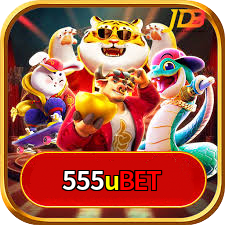 Imagem promocional da 555ubet mostrando a plataforma e suas vantagens